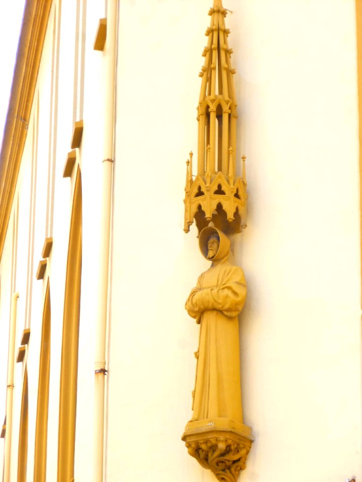 San Sebastián - Iglesia de Nuestra Señora de Lourdes 4