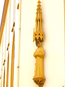 San Sebastián - Iglesia de Nuestra Señora de Lourdes 4