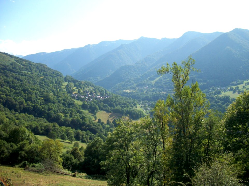 Sanctuaire Notre-Dame de Souesté 22