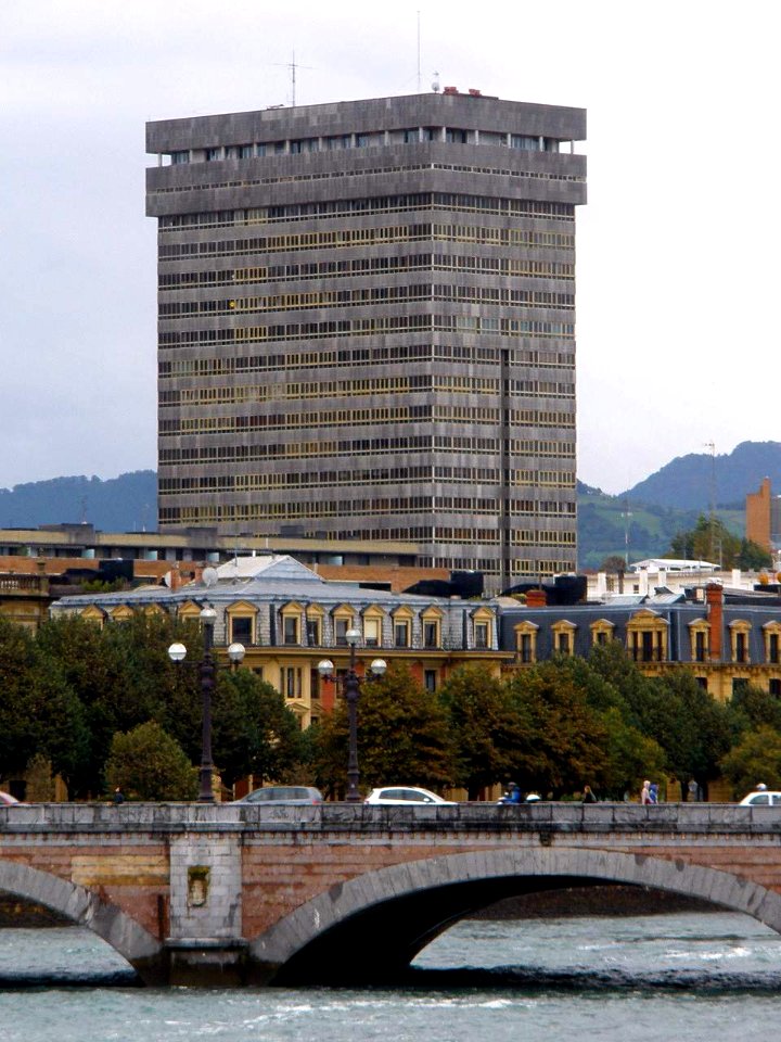 San Sebastian 56
