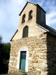 Sanctuaire Notre-Dame de Souesté 16