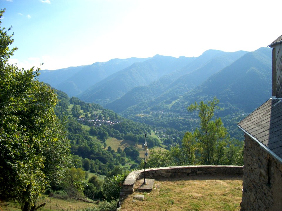 Sanctuaire Notre-Dame de Souesté 10