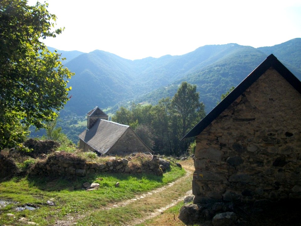 Sanctuaire Notre-Dame de Souesté 14