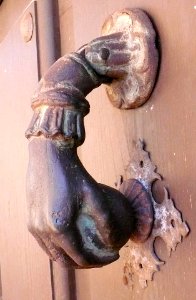 San Zadornil - Puerta 02