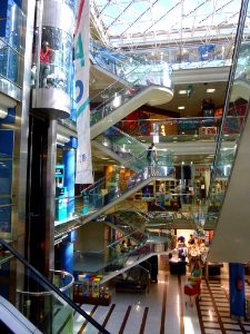 San Sebastián - Centro Comercial Arcco Amara 5