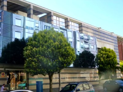 San Sebastián - Centro Comercial Arcco Amara 8
