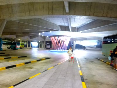 San Sebastián - Estación de Autobuses 2