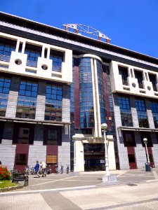 San Sebastián - Centro de Salud Ondarreta (Osakidetza) 4