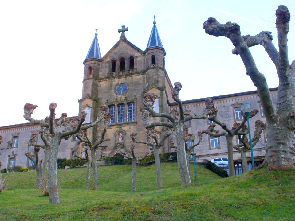 San Sebastián - Colegio de San Bartolomé (Compañía de María) 08