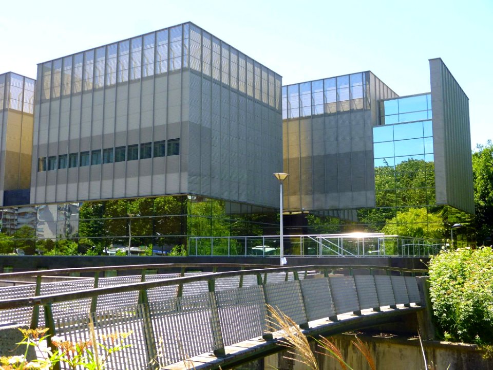 San Sebastián - CIC nanoGUNE-Nanoscience Cooperative Research Center (03)