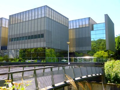 San Sebastián - CIC nanoGUNE-Nanoscience Cooperative Research Center (03)