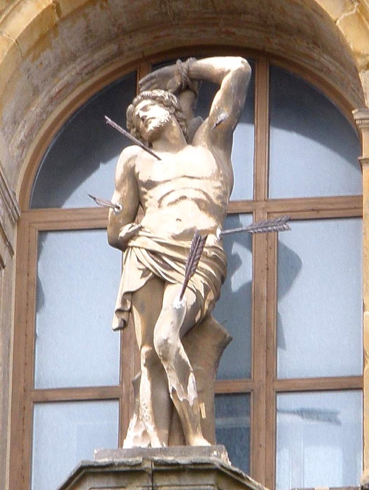 San Sebastian - Santa Maria del Coro 07