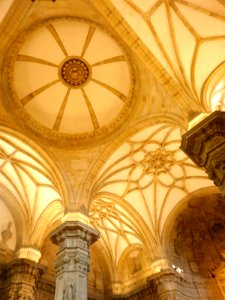 San Sebastian - Santa Maria del Coro 64
