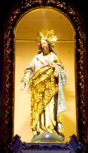 San Sebastián - Iglesia del Sagrado Corazón de Jesús 21