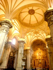 San Sebastian - Santa Maria del Coro 65