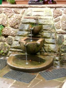 Sanctuaire Notre-Dame de Bonne-Fontaine 14