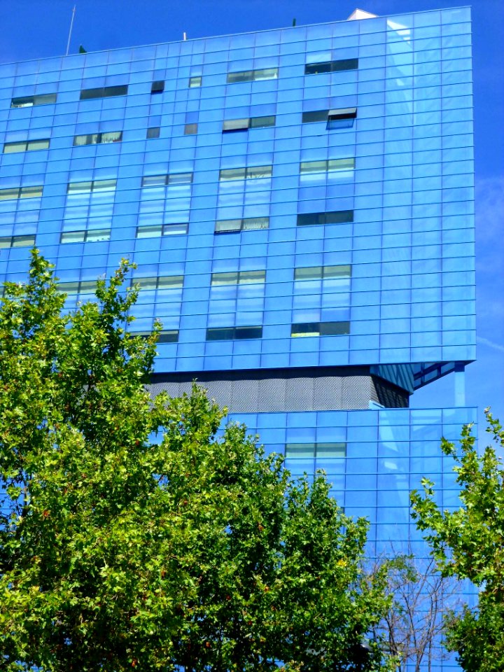 San Sebastián de los Reyes - Edificio Maral 12