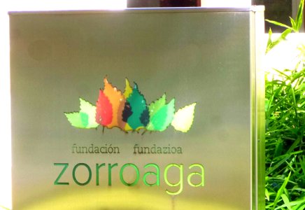 San Sebastián - Fundación Zorroaga 05
