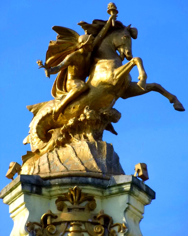 San Sebastián - Puente de María Cristina 11