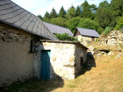 Sanctuaire Notre-Dame de Souesté 28