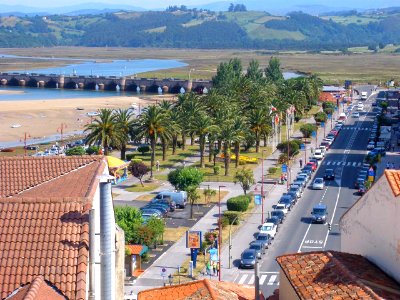 San Vicente de la Barquera - Avenida de Miramar 10