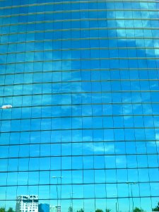 San Sebastián de los Reyes - Edificio Louis Pasteur (sedes corporativas de Arval y Bombardier) 07