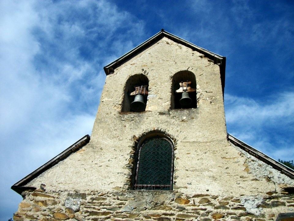 Sanctuaire Notre-Dame de Souesté 19
