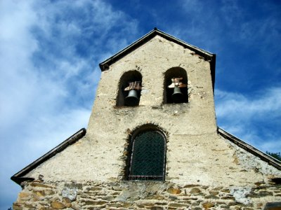 Sanctuaire Notre-Dame de Souesté 19