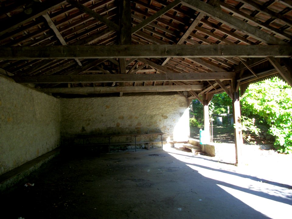Sanctuaire de Notre-Dame du Bout-du-Puy 27