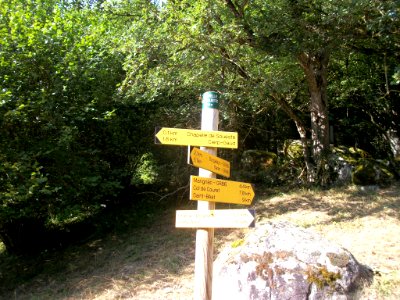 Sanctuaire Notre-Dame de Souesté 13