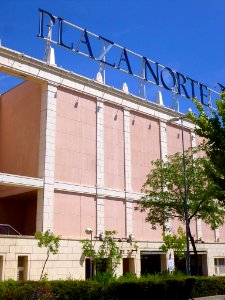 San Sebastián de los Reyes - Centro Comercial Plaza Norte 2 (11)