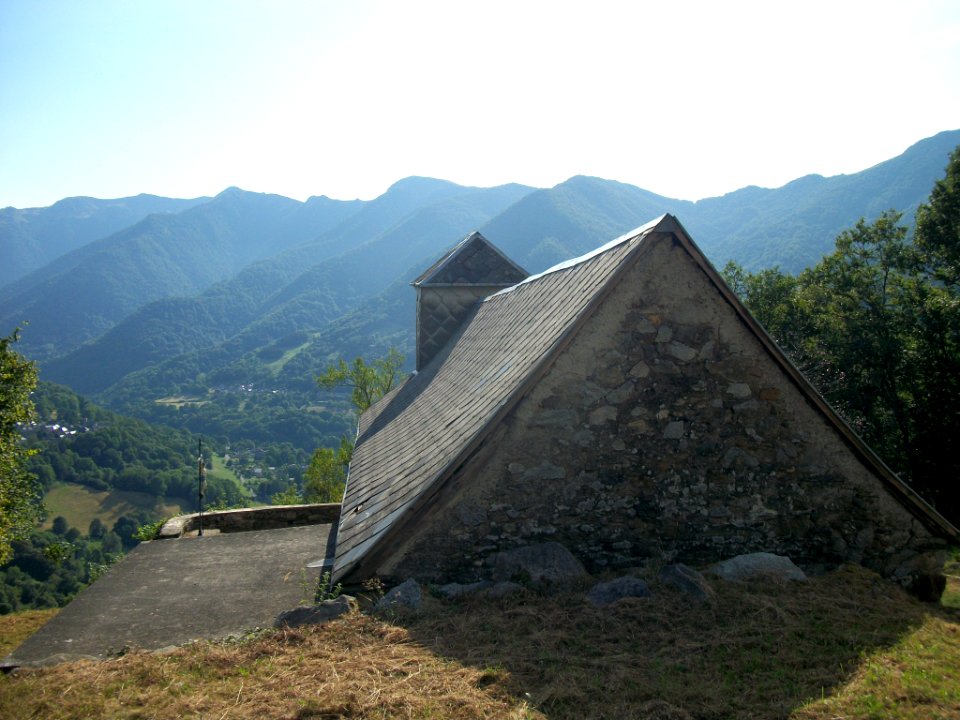 Sanctuaire Notre-Dame de Souesté 07