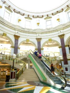 San Sebastián de los Reyes - Centro Comercial Plaza Norte 2 (08)