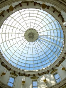 San Sebastián de los Reyes - Centro Comercial Plaza Norte 2 (01)