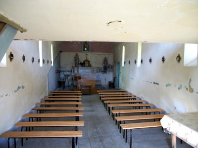 Sanctuaire Notre-Dame de Souesté 21