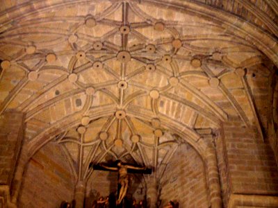 San Sebastian - Iglesia de San Vicente Mártir 38