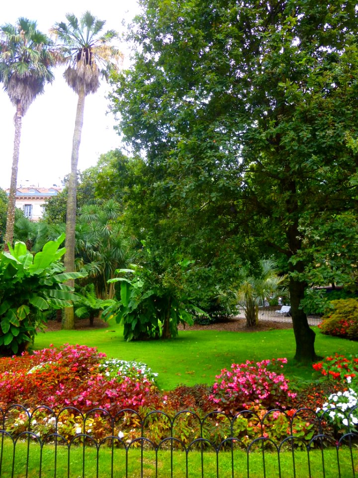 San Sebastian - Plaza de Gipuzkoa 11