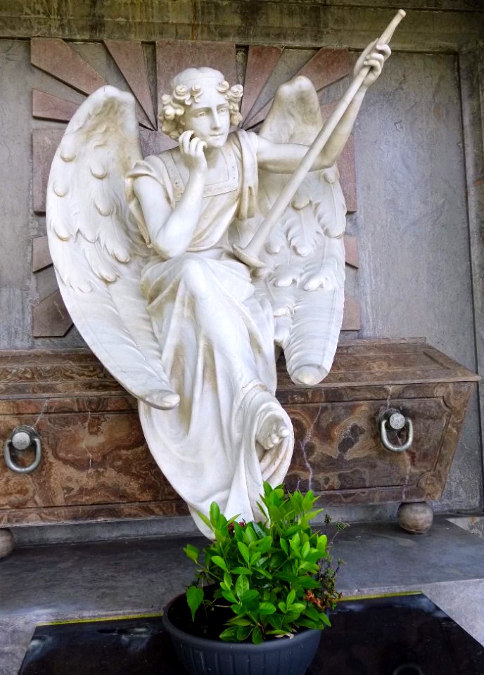 San Sebastián - Cementerio de Polloe 171