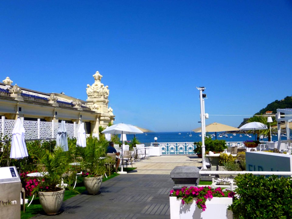 San Sebastián - La Perla 12