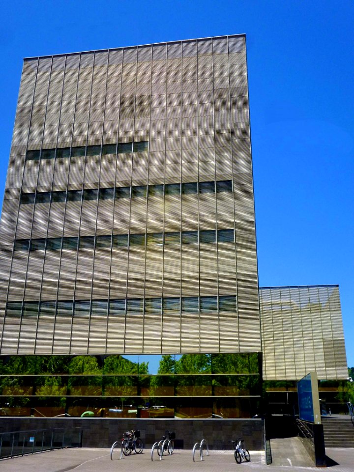 San Sebastián - CIC nanoGUNE-Nanoscience Cooperative Research Center (10)