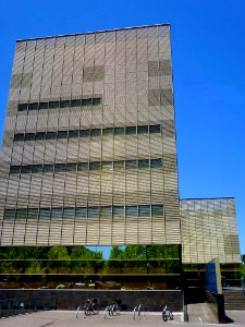 San Sebastián - CIC nanoGUNE-Nanoscience Cooperative Research Center (10)