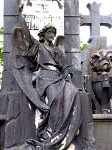 San Sebastián - Cementerio de Polloe 031