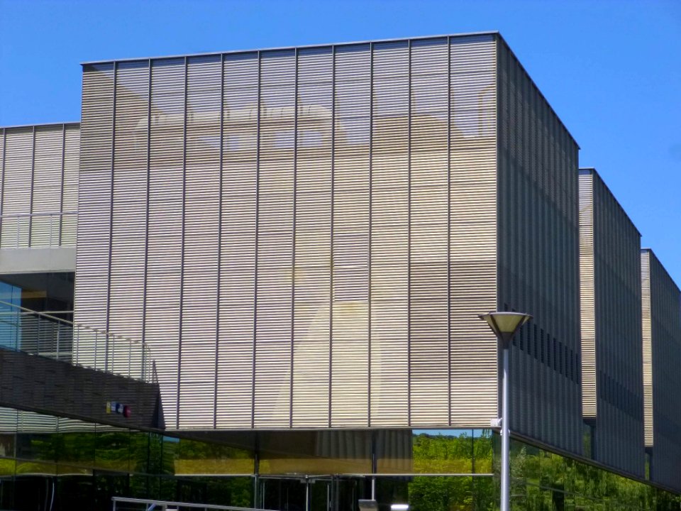 San Sebastián - CIC nanoGUNE-Nanoscience Cooperative Research Center (09)