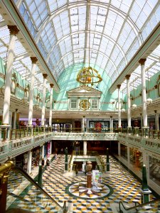 San Sebastián de los Reyes - Centro Comercial Plaza Norte 2 (05)