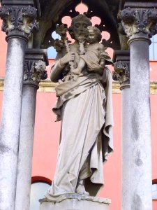 San Sebastián - Cementerio de Polloe 012