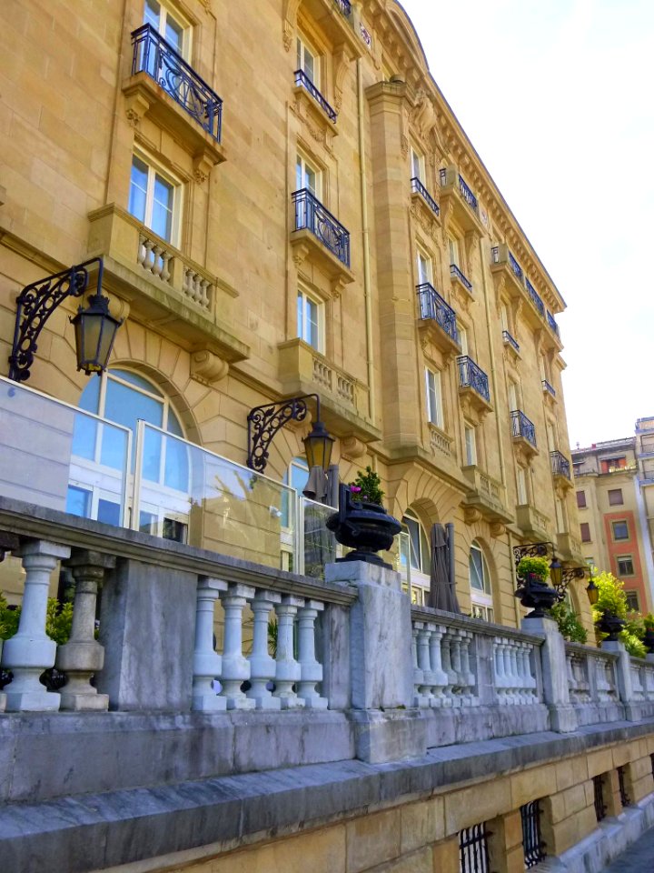 San Sebastián - Teatro Victoria Eugenia 04