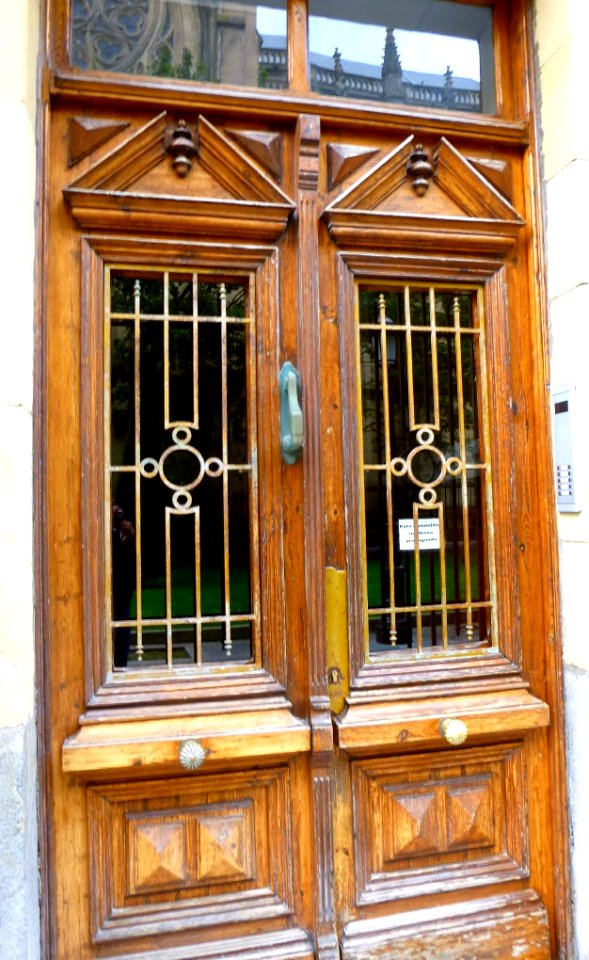 San Sebastián - Puerta 09