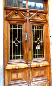 San Sebastián - Puerta 09
