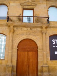 San Sebastian - San Telmo 06