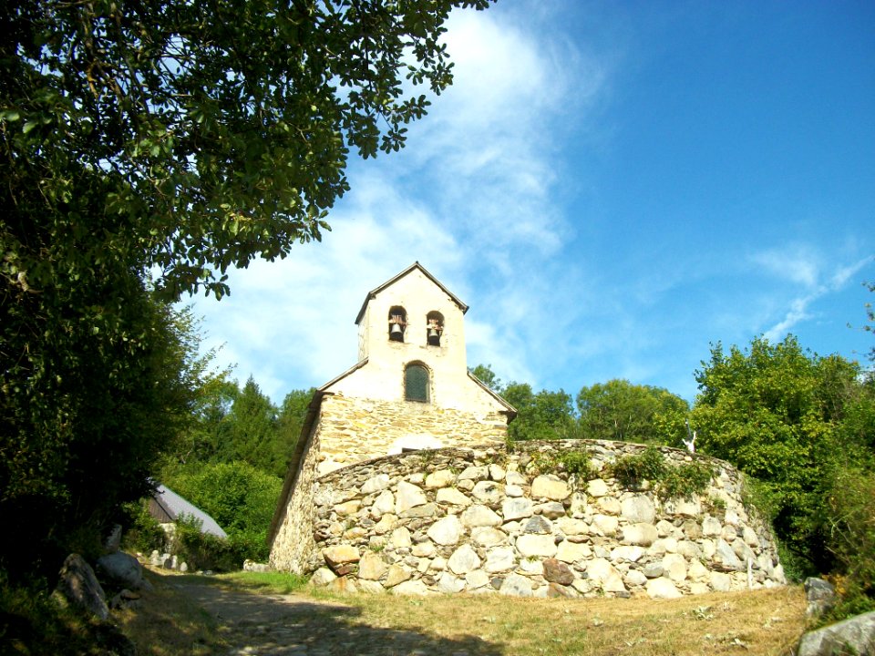 Sanctuaire Notre-Dame de Souesté 03